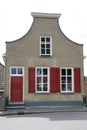 Monumental Dutch house