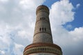 Monumental tower of San Martino della Battaglia