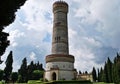Monumental tower of San Martino della Battaglia