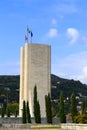 Monumento ai caduti Monument to the Fallen