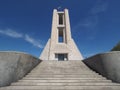 Monumento ai Caduti war memorial in Como