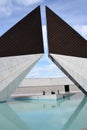 Monumento Combatentes Ultramar memorial, Lisbon