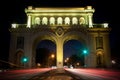 Monumento Los Arcos Guadalajara Jalisco