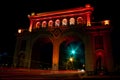 Monumento Los Arcos Guadalajara Jalisco