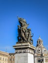 Monumento Nazionale a Vittorio Emanuele II