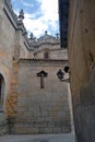 Monumentos de ÃÂvila