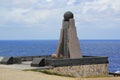 Monuments, Banzai Cliff, Saipan