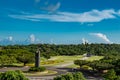 Monuments in Okinawa Peace Park