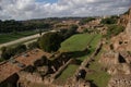 Monuments Rome Forum Magnum / Roman Forum.