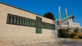 Monuments of Twenty-Six Martyrs in Nagasaki