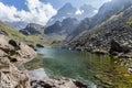 Monviso - Italy