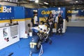 Monza 2012 - BMW Motorrad Italia Goldbet