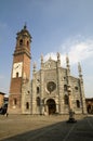 Monza Cathedral