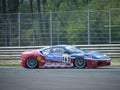 Monza Ferrari Challenge 4