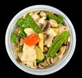 Moo Goo Gai Pan