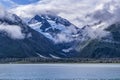 Moody Byron Glacier