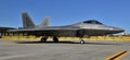 Air Force F-22 Raptor