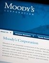 Moody's ratings Royalty Free Stock Photo