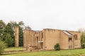 Dutch Reformed Church in Mooi River