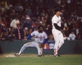 Mookie Wilson, 1986 World Series