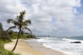 Mooloolaba Beach on a Sunny Day