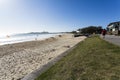 Mooloolaba Beach