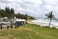 Mooloolaba Caravan Park