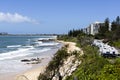 Mooloolaba Caravan Park