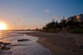 Mooloolaba Sunrise