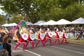 Moomba Parade 2014