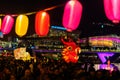 Moon Lantern Festival 2019 in Adelaide