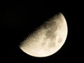 Moon shot January 2024