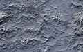 Moon surface. Seamless texture background. Royalty Free Stock Photo