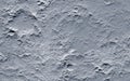 Moon surface. Seamless texture background. Royalty Free Stock Photo