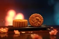 Mooncakes for Mid-Autumn Day in China 5