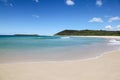 Moonee Beach - NSW Australia Royalty Free Stock Photo