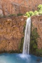 Mooney Falls Royalty Free Stock Photo