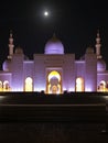 Sheikh Zayed Grand Mosque