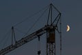 Moonlighting in the construction industry