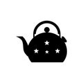 Moonlit mingle kettle icon