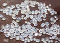 Moonstone Royalty Free Stock Photo