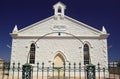 Moonta Methodist Church (Front