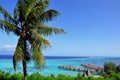 Moorea, french polynesia