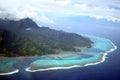 Moorea Island