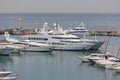 Yachts Marina Cannes France