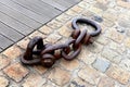 Mooring Chain