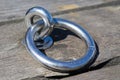 Mooring ring