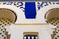 Moorish Arch Window Arch Arabesque