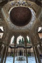 Moorish Architecture of Alhambra