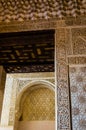 Moorish Architecture and Motifs